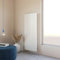Flat Panel Radiator 1600x680mm Vertical Design Double Tall Upright White Central Heating Rad UK