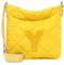 SURI FREY Evy Crossover Bag Yellow