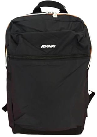 K-WAY LAON Rucksack 2024 black pure