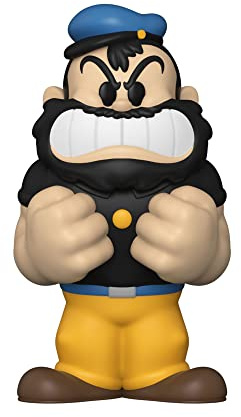 Funko Vinyl SODA: Popeye - Bluto w/chase