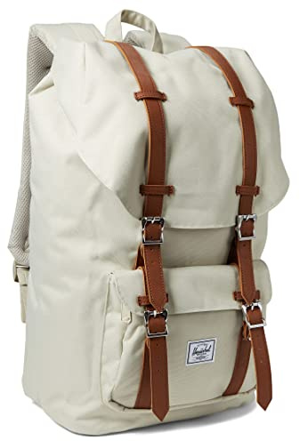 Herschel Little America Backpack 10014-05752, Womens Backpack, grey, One size EU