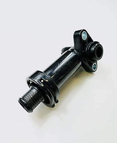 Termostato EGR compatible con BMW X3 2.0d / 3.0sd 2004-2008 117177870 CTM/BM/199A
