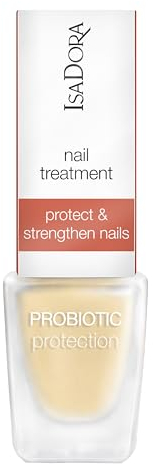 IsaDora Nagelpflege und Nagelhärter - Probiotische Nail Treatments - Nagelhaut Schutz und intensive Regeneration - Nail Repair - Nagelaufbau und Nagelhautpflege - Nagelpflegeprodukte - Nail Care Pen