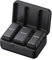 Sony Dual-Channel Wireless Microphone ECM-W3