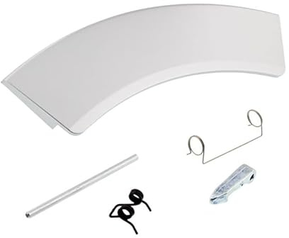 Türgriffsatz für Waschmaschinen (4055125274)