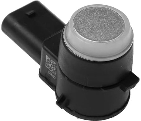 Sensor Einparkhilfe Kompatibel Mit Benz Für W169 W245 W204 W212 W221 C207 A207 PDC Parksensor Parktronic Ultraschall Auto OEM A2125420118 0263003617 1 Stück (Color : 3)