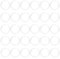 Yolev 60 Stück Klare Piercing Retainer Set 20G Acryl Nasenring Bauchring Septum Piercing Transparent Kit Augenbraue Zunge Lippe Knorpel Labret Piercings Industriestab Kunststoff Piercing Schmuck
