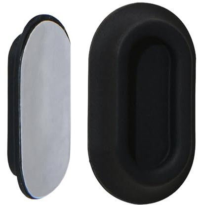 Magnetic Remote Holder – Fridge Holder, Practical Design | Multifunctional Stand, Organize TV Remote Control, Air Conditioner and Fan,