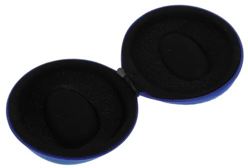 SAFIGLE Uhrenbox Für Uhr Tragbare Reiseetui Aufbewahrungsbox Für Uhren Organizer Für Uhren Verpackungsetui Für Dekoratives Geschäftliches