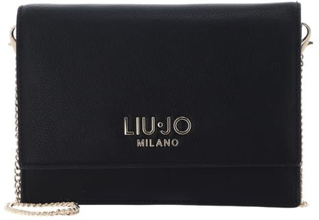 LIU JO Caliwen ECS Crossbody XS Nero