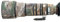 XCOAT Waterproof Camouflage Lens Cover for Sony FE 400-800 F6.3-8 G OSS, Camera Camouflage Rain Covers, Lens Protective Sleeve, Suit for Wildlife and Sports Photography (Jungle Camouflage)