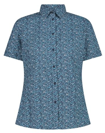 CMP Woman Shirt Agave-Festival