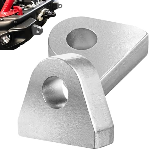 Clevis Grackle-Montage Offroad für schwere Dienste, hydraulische