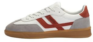 LLOYD Herren Sneaker Brava, Männer Low-Top Sneaker