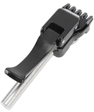 Badminton String Clamp Tennis Flying Rocket Start Tennis String Tool Column Diameter 12mm Tennis Flying Clamp