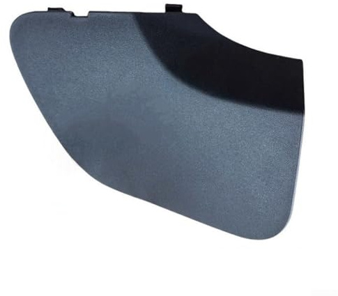 Copertura del gancio di traino, copertura del rimorchio del paraurti posteriore 511651340R per Dacia Duster MK2 2018-2023, tappo di traino nero 511652463R