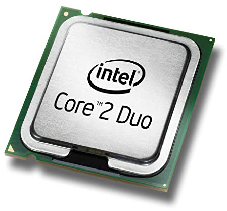 Prozessor - 1 x Intel Core 2 Duo E8400 / 3 GHz ( 1333 MHz ) - LGA775 Socket - L2 6 MB - OEM