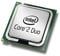 Prozessor - 1 x Intel Core 2 Duo E8400 / 3 GHz ( 1333 MHz ) - LGA775 Socket - L2 6 MB - OEM