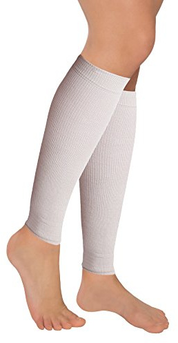 GoForm GmbH Stütz-Stulpen beige Größe Universalgröße für D und H