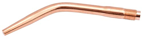 Draper 35037 No 5 Swaged Heavy Duty Nozzle for Oxy Acetylene Welding