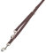 Nobby Führleine Classic, braun L: 200 cm, B: 15 mm, 1 Stück