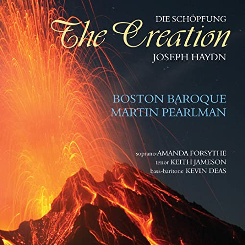 Creation (Die Schopfung)