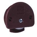 Hettich - Ferrure De Porte - Pièce De Coulissage Slideline 55