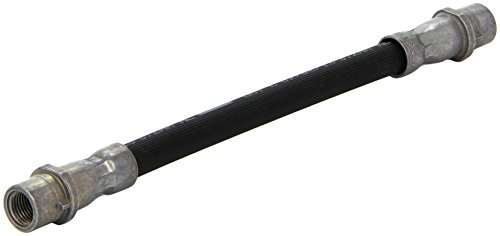 ATE Bremsschlauch Hinterachse 83.6212-0170.3 Länge: 170mm, | Kompatibel mit: AUDI A6 C5, A6 C5 Avant