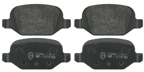 Blue Print ADL144205 Brake Pads
