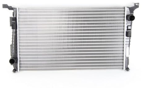 Nissens 637614 Radiator, engine cooling