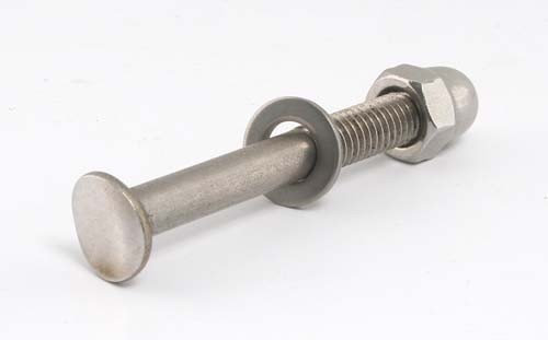 New Swimming Pool Stainless Steel Equipment Bolts Step/ladder Tread Fixing Only