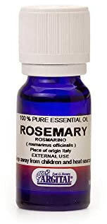 Ätherisches Öl von Rosmarin Argital