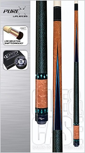 Billard Queue Players Technology HXT30
