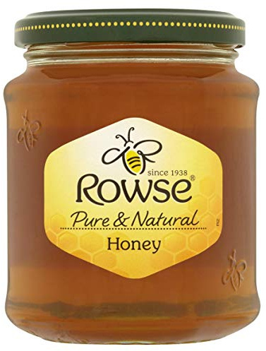 Rowse Clear Honey 340g