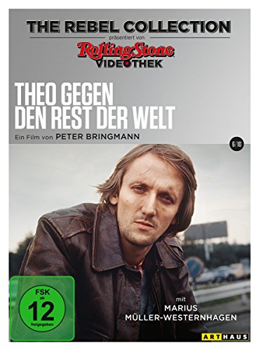 Theo gegen den Rest der Welt: Rolling Stone Videothek