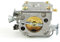 JRL Carburador compatible con motosierra Husqvarna 61 268 266 272 XP