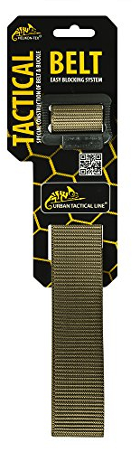 Helikon UTL Gürtel Coyote Größe L