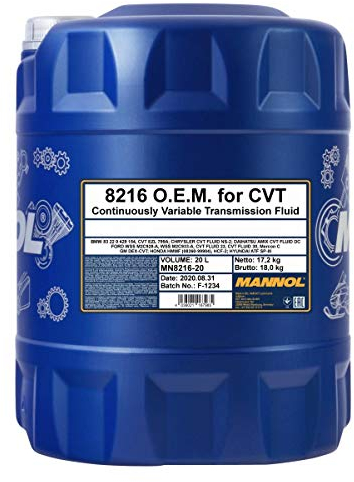 CHEMPIOIL Ultra LRX 5W-30 1 L