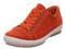 Legero Damen Tanaro Sneaker, Habanero 5400, 43 EU (Herstellergröße: 9)