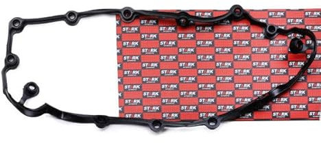 STARK SKGRC-0480141 Dichtung, Zylinderkopfhaube Zylinderkopfhaubendichtung, Ventildeckeldichtung