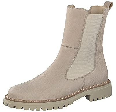 Paul Green Damen Chelsea-Boots, Frauen Chelsea Boots