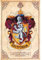GB eye Ltd. Harry Potter Poster Gryffindor Wappen