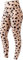 Eivy Funktionstights Skiunterwäsche Icecold Tights Cheetah, XL
