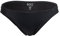 Roxy Beach Classics - Bikiniunterteil für Frauen Schwarz