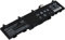 Batterie Li-polymère pour ordinateur portable HP EliteBook 845 G7 11,55 V
