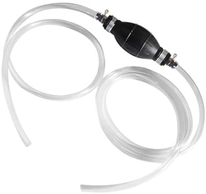 Vaguelly Manuel De La Pompe À Vide 5g Pour Unité De Pompage De Vidange D'huile Usagée