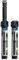 Jardibric - Tuyère Hunter Eco Rotator 360° avec Portée de 6.70 à 9.10m + Buse Rotator pour Arrosages Automatiques - Irrigation Uniforme et Économique, Idéale pour Jardins et Espaces Verts