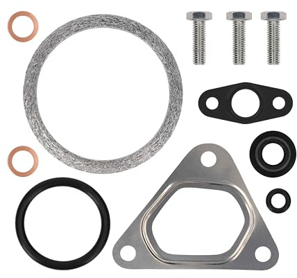 f.becker_line | Montagesatz Turbolader (51410015) passend für Mercedes-Benz