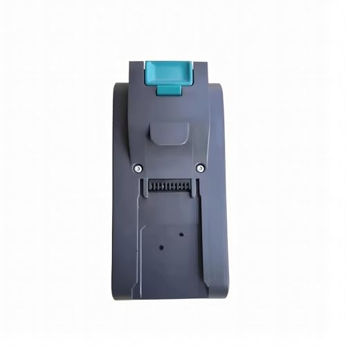 JBPSFSS Repuestos for aspiradora de Mano Batería de Litio de 25,9 V, Compatible con Cecotec Conga Rockstar 500X-Treme 700 1200 Ultimate(500X 25.9V)
