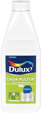 Dulux Casa Pulita Fissativo Nuova Formula BP